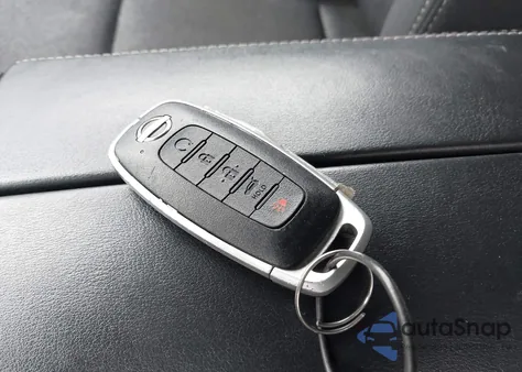 2024 Nissan Rogue Sv Fwd из США, поврежденный, VIN 5N1BT3BA0RC696793